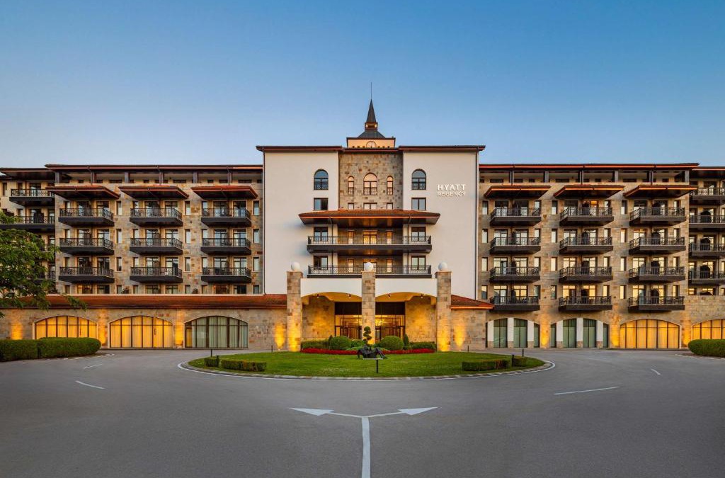 Pravets Resort | Hyatt Regency Pravets Resort