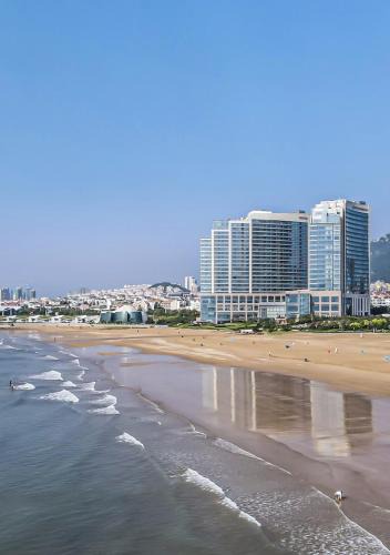 Laoshan Hotel | Hyatt Regency Qingdao