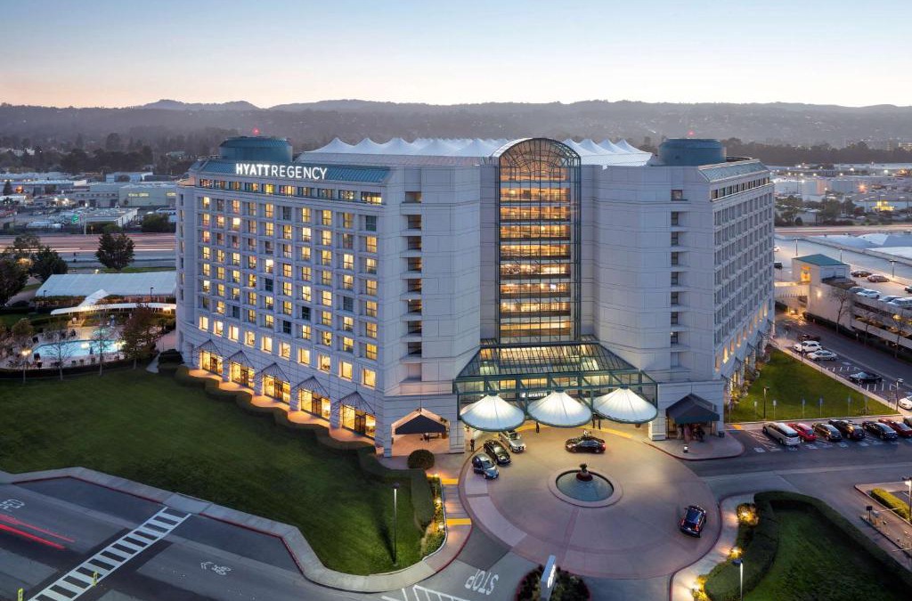Burlingame Hotel | Hyatt Regency San Francisco Airport