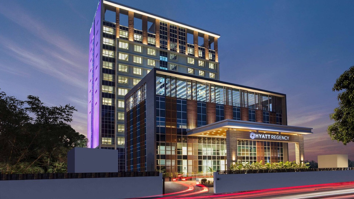 Thrissur Hotel | Hyatt Regency Thrissur