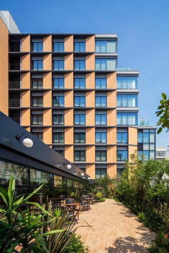 Urayasu Hotel | Hyatt Regency Tokyo Bay