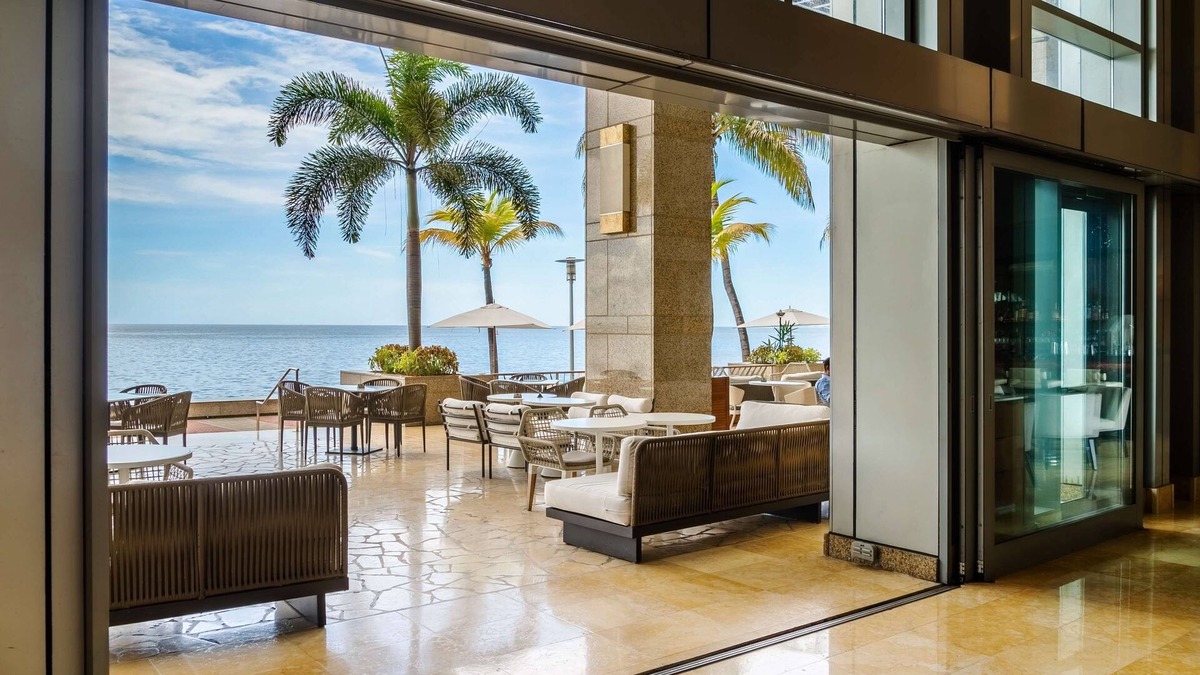 Downtown Resort | Hyatt Regency Trinidad