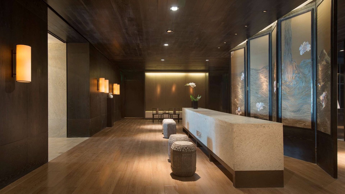 Optics Valley Hotel | Hyatt Regency Wuhan Optics Valley