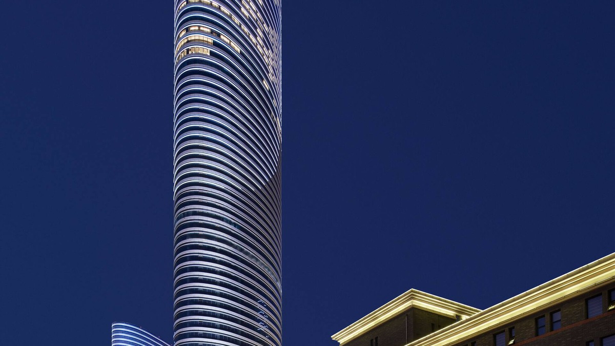 Yunlong District Hotel | Hyatt Regency Xuzhou
