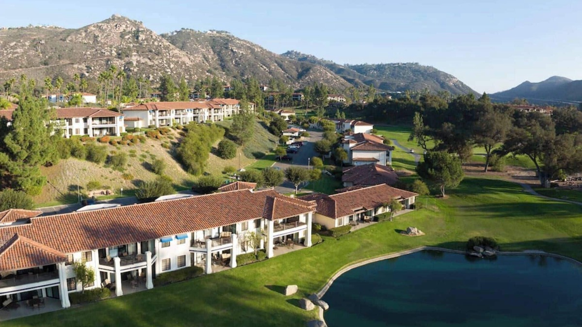 Lawrence Welk Resort Village Condo | Hyatt The Welk! Family Friendly Condo with Great Location!