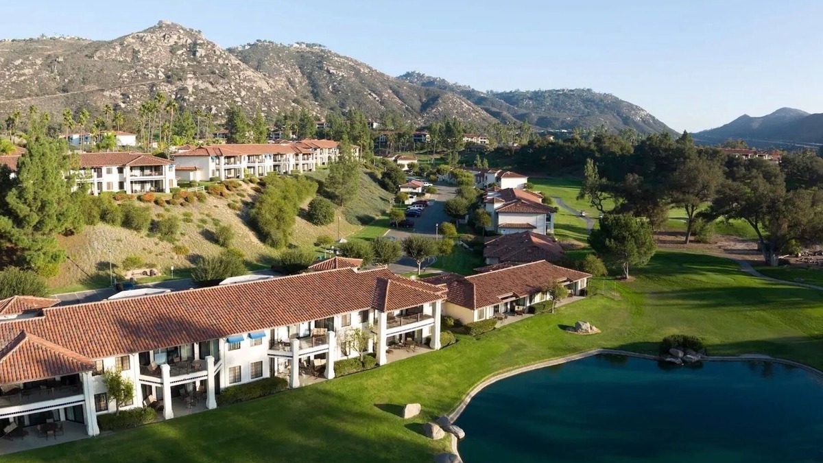Lawrence Welk Resort Village Villa | Hyatt Vacation Club at The Welk - August 11-18, 2024, 2 bdrm, 2bath Villa