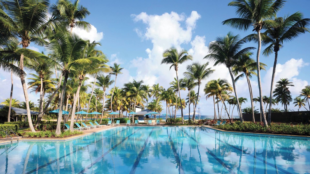 Sabana Resort | Hyatt Vacation Club at Hacienda del Mar, Dorado