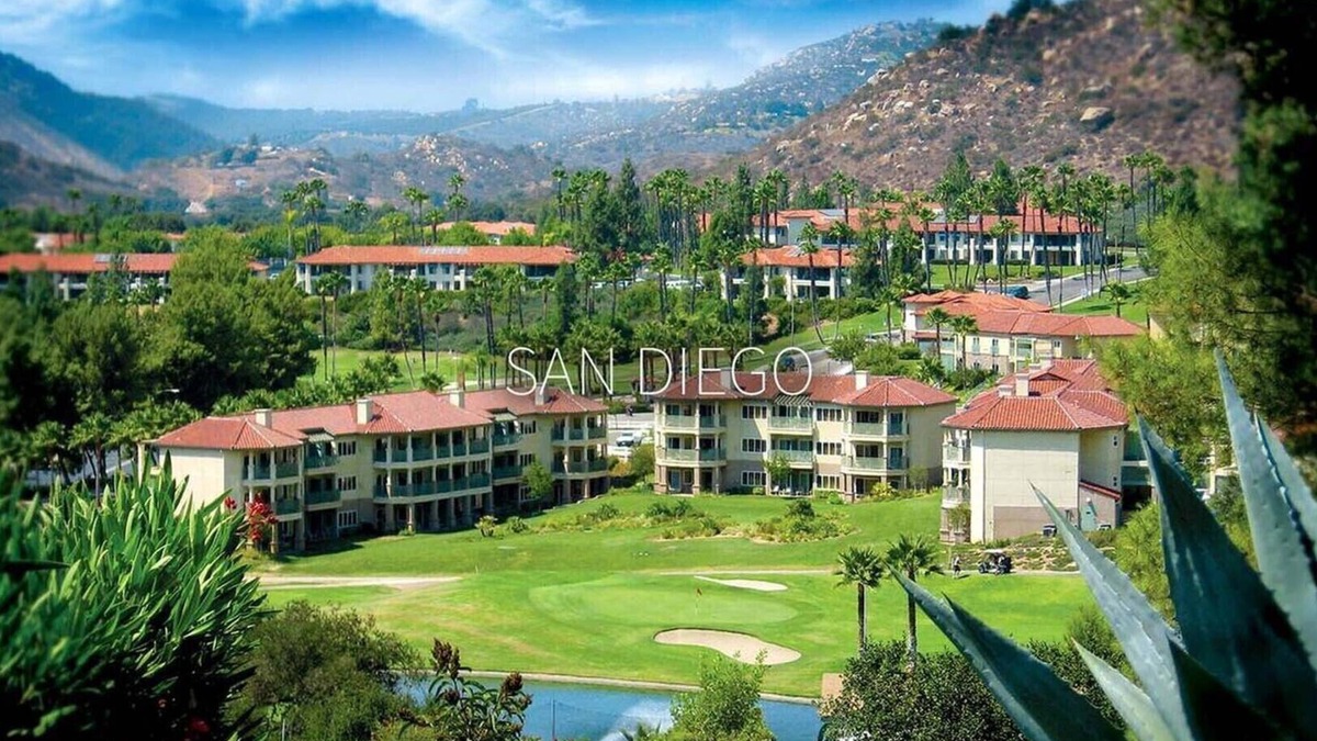 Lawrence Welk Resort Village Condo | Hyatt Vacation Club @ The Welk San Diego - 2BR - 5 pools