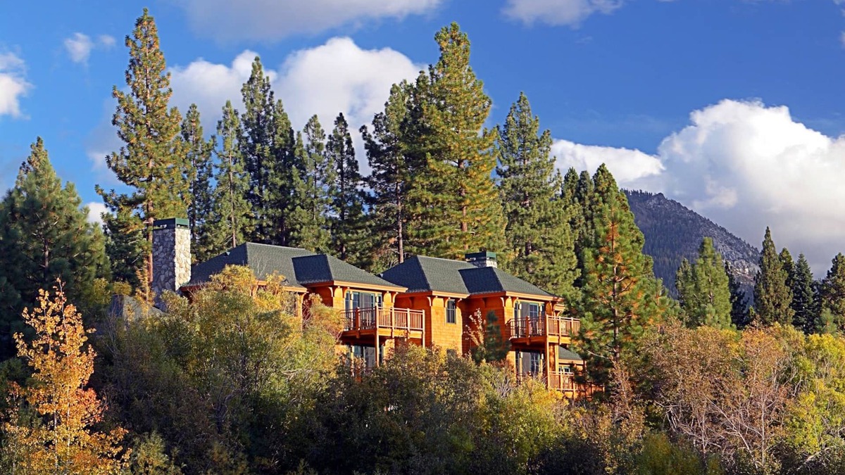 Incline Village Condo | Hyatt Vacation Club at High Sierra Lodge, Lake Tahoe