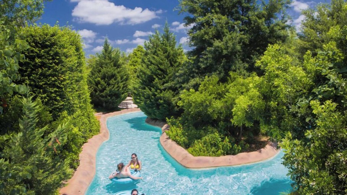 West San Antonio Hotel | Hyatt Vacation Club at Wild Oak Ranch