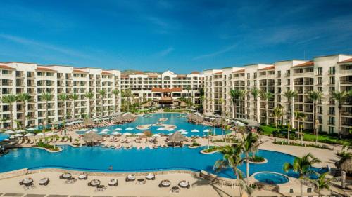 Zona Hotelera Resort | Hyatt Ziva Los Cabos - All Inclusive