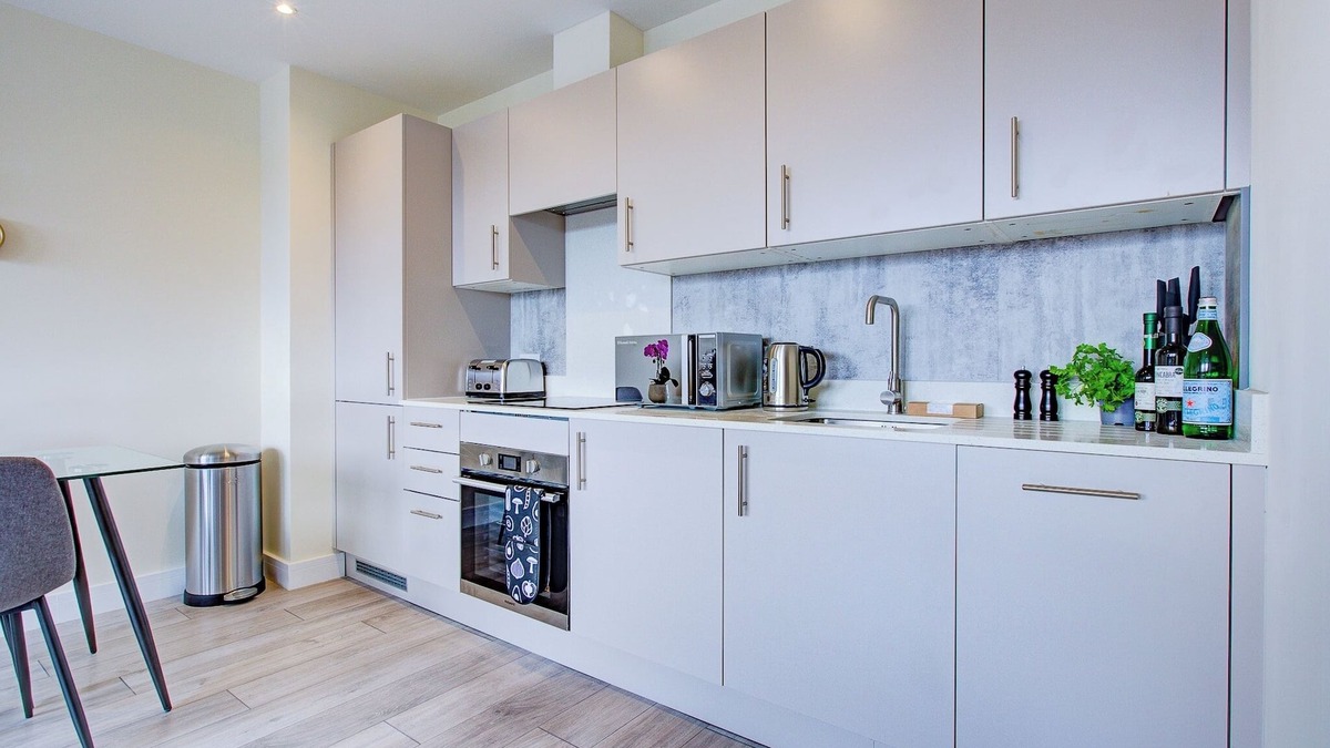 Sutton West Apartment | Hybrid Resi - Sutton | 2 Bed Apartment