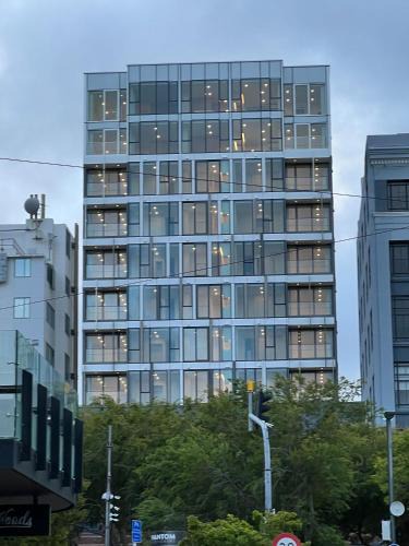 Te Aro Apartment | Hyde Lane Retreat