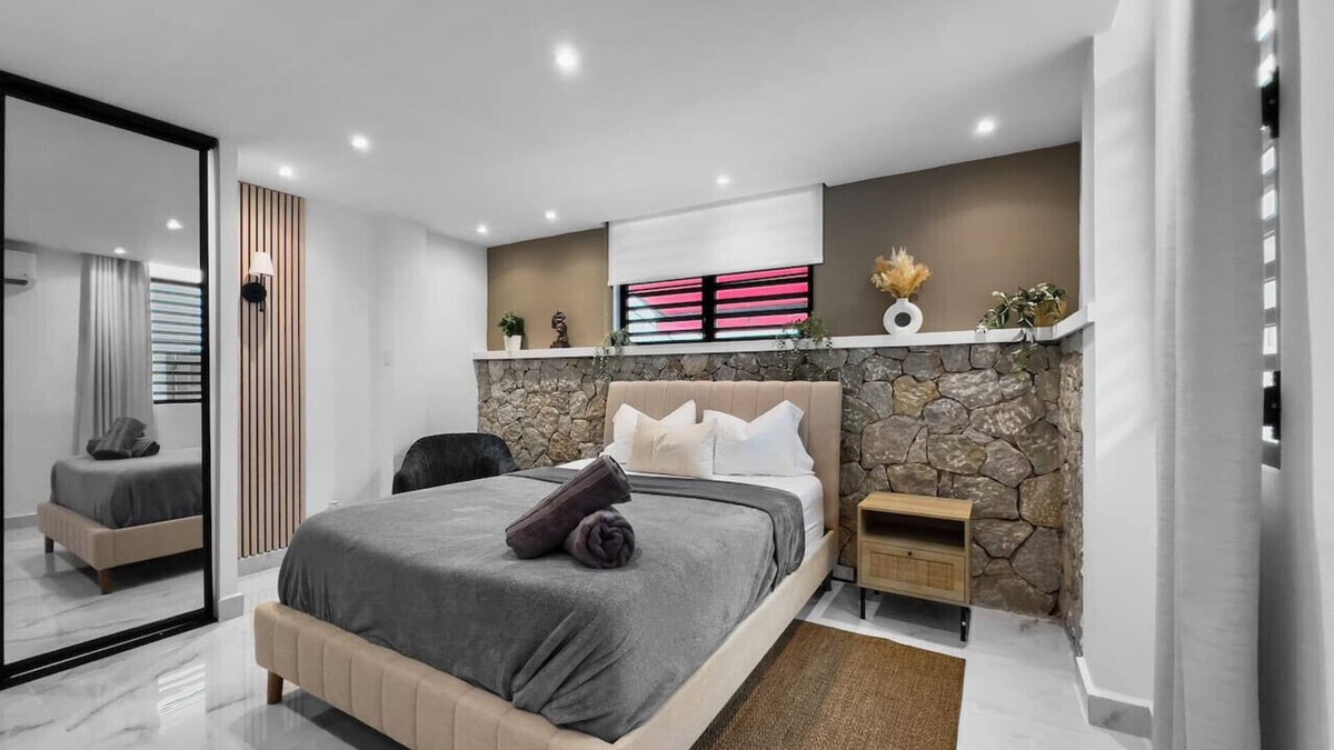 Rio Piedras Villa | Hyde Park #2 | Comfy Apt W/Parking @ San Juan