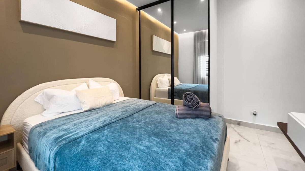 Rio Piedras Villa | Hyde Park #4 | Comfy Apt W/Parking @ San Juan