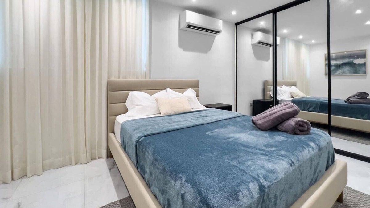 Rio Piedras Villa | Hyde Park #7 | Comfy Apt W/Parking @ San Juan