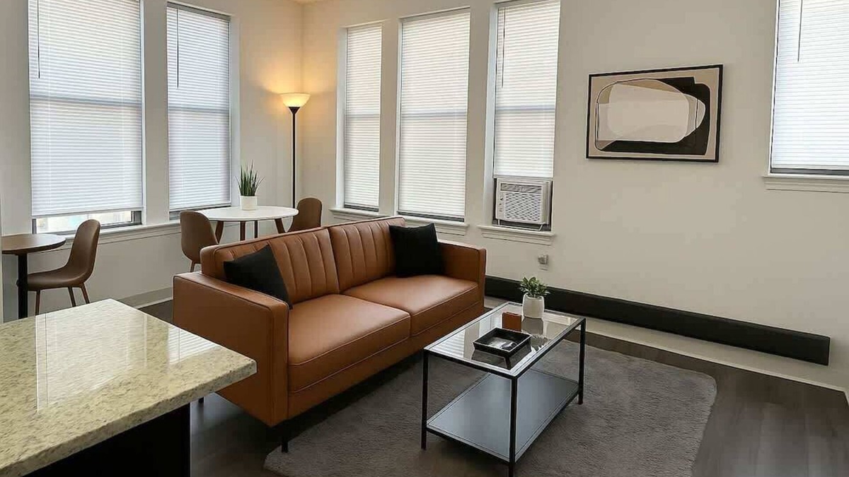 East Hyde Park Apartment | Hyde Park Haven | 2BR Retreat