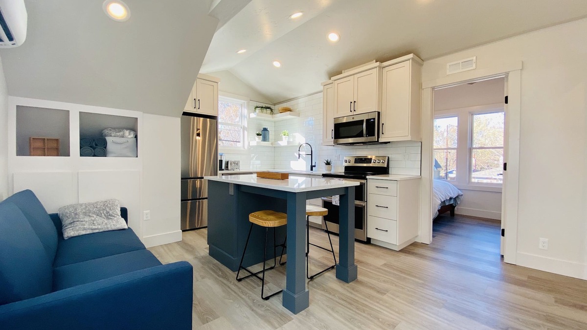 North End House | Hyde Park Hideaway-Modern Comfort in Boise’s Best Neighborhood-Walk to downtown!