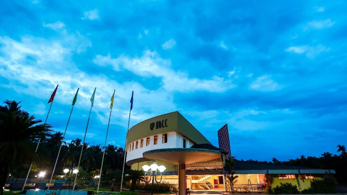 Manjeri Hotel | Hyde Park