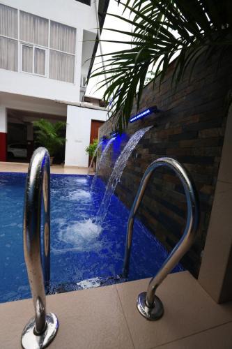 Athirapally Hotel | Hydel Palace Athirappilly by Bestinn Leisure