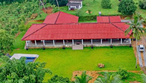 Ingiriya Villa | Hyden Villa