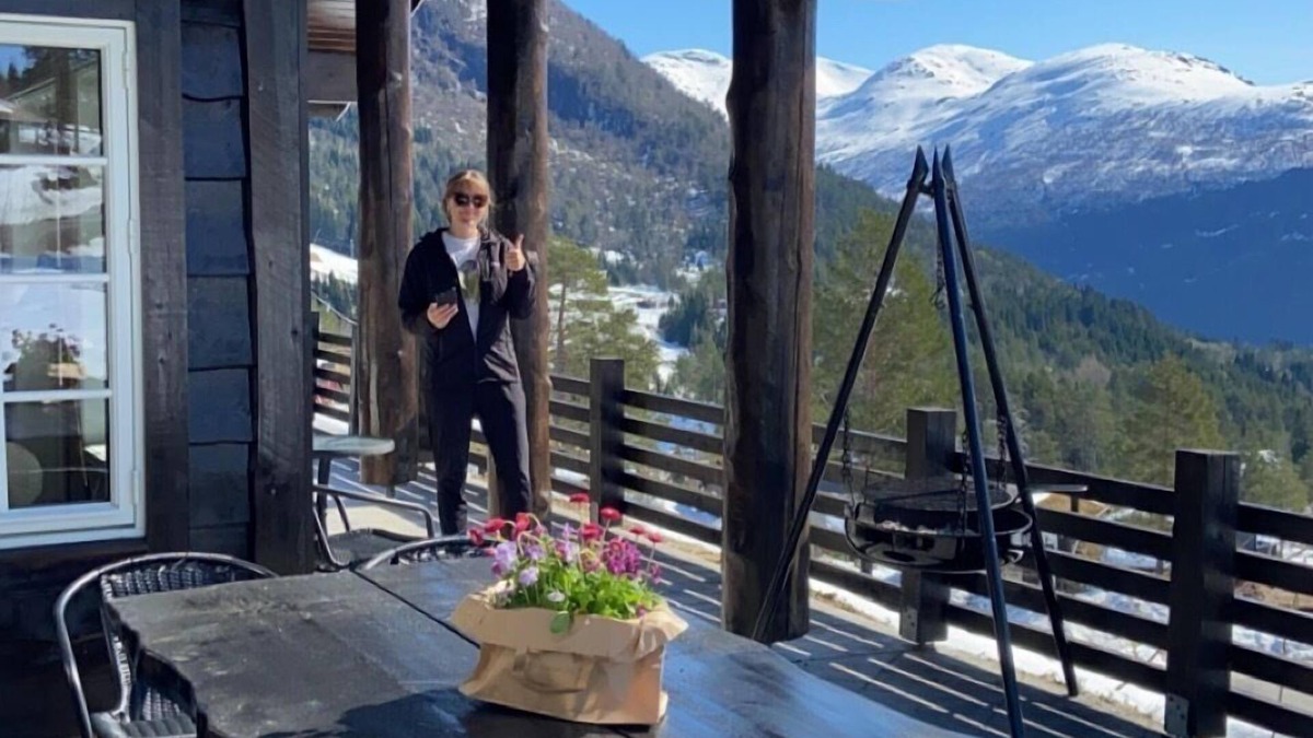 Stryn Ski Chalet | Hydlahytta Stryn