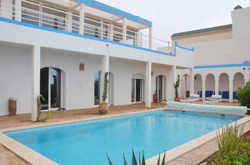 Mirleft Villa | Hydra villa, Mirleft