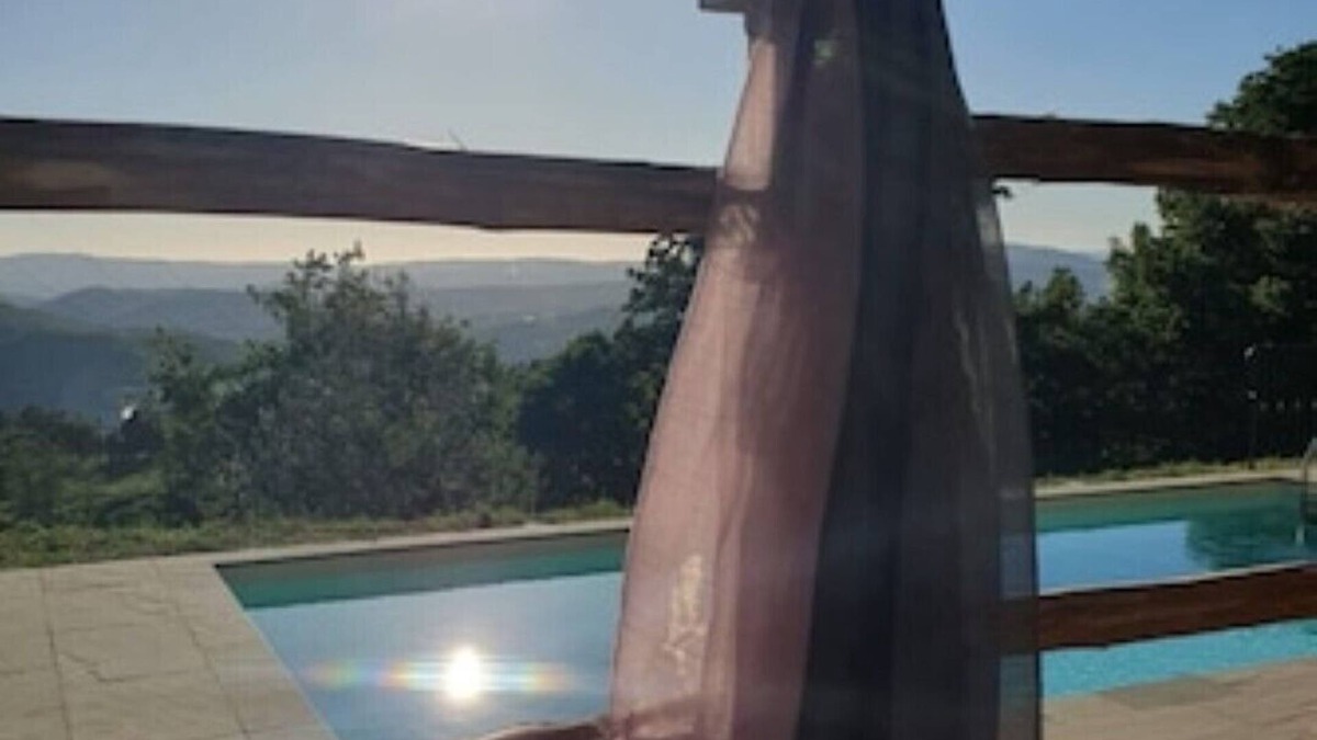 Monterotondo Marittimo House | Hydrangea House, Bellavista Farm