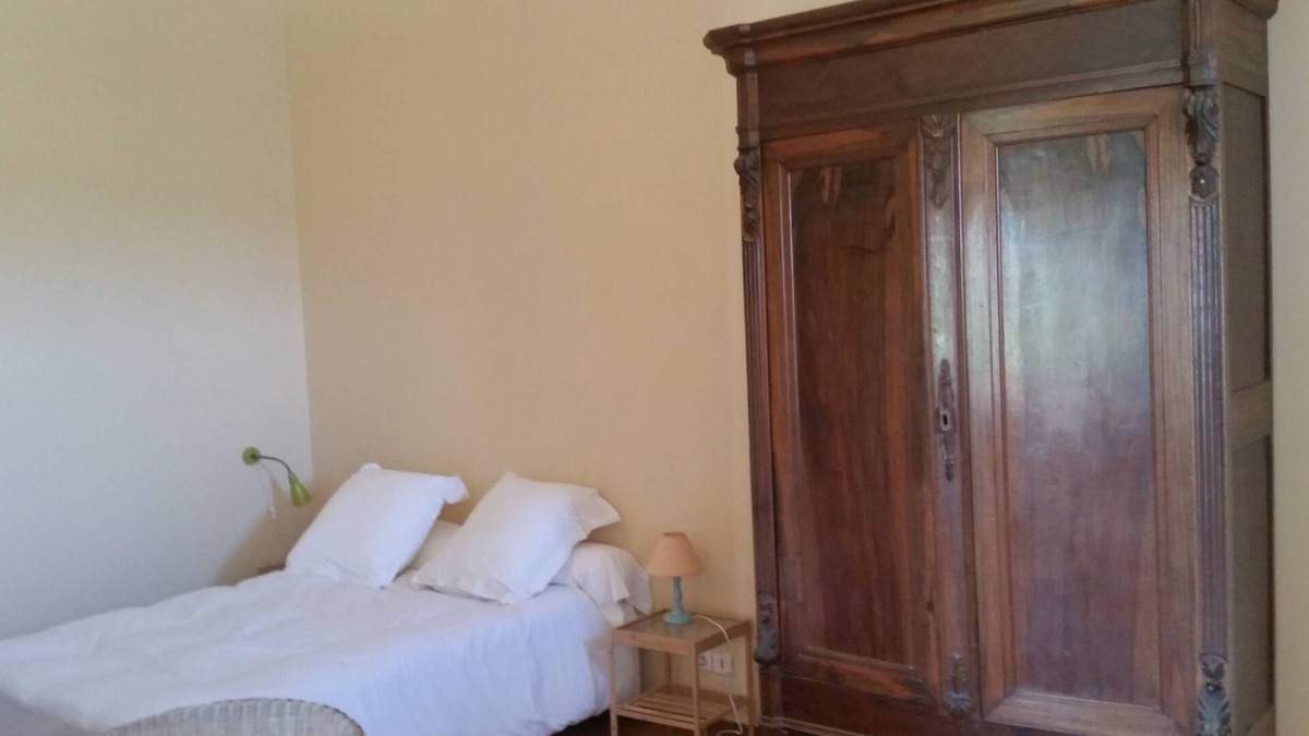Magnas House | Hydrangeas suite, Bed and Breakfast in the GERS, the Magnas area