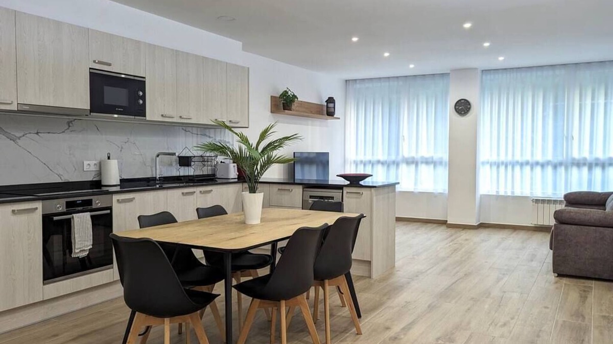 Ripoll Apartment | Hydros Freser Ripoll