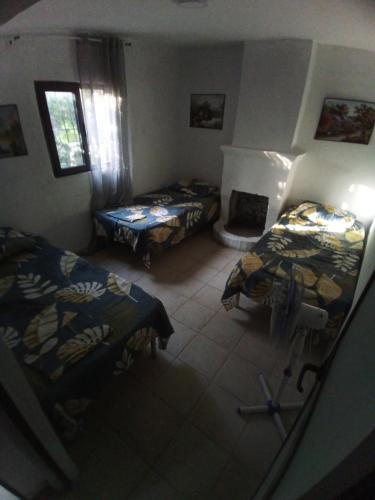 Qerek House | Hydrovor Room & Apartment