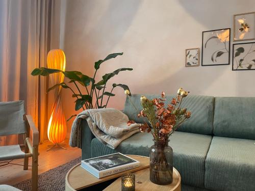 Jena Apartment | Hygge-Apartment Jena