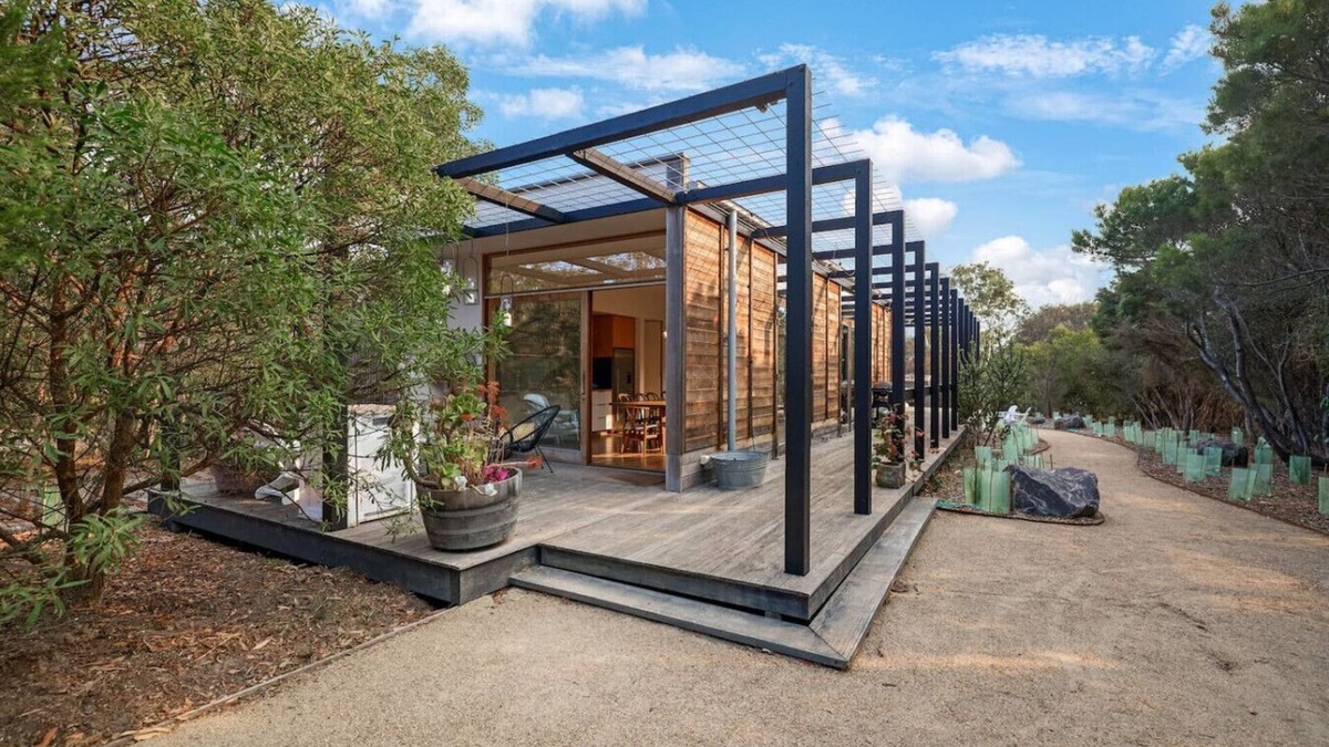 Surf Coast House | Hygge by the Ocean - Aireys Inlet
