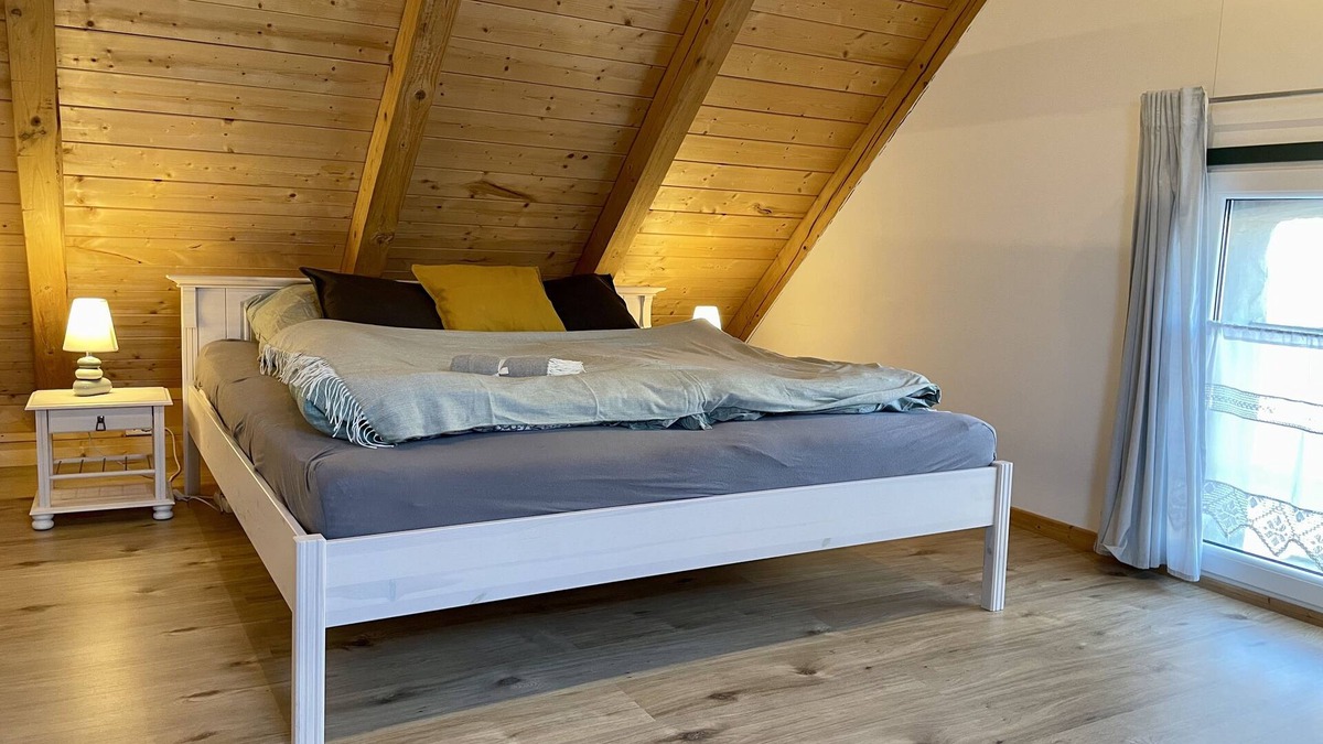 Rantzau Cottage | Hygge Hus - Cozy vacation home with fireplace in Holstein Switzerland