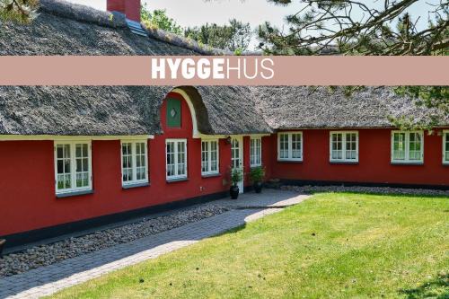 Ho House | Hygge Hus