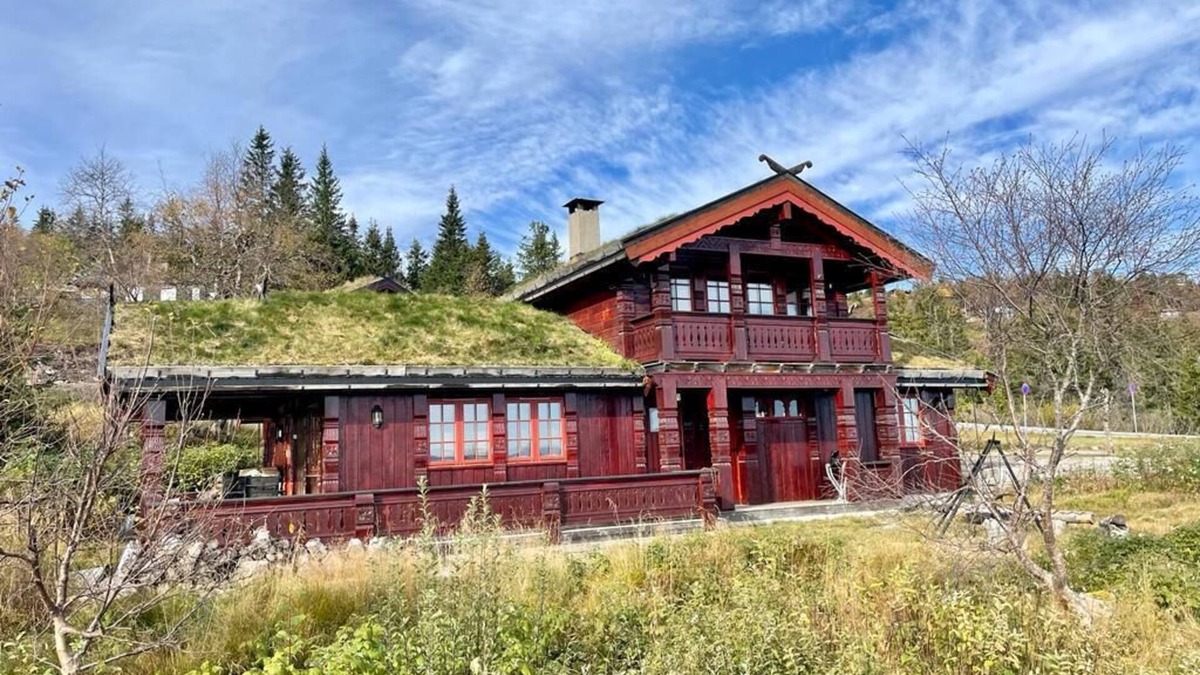 B Cabin | Hyggelig Hytte med Sauna og Innendørs Boblebadekar. Nær Skibakken og Sommarland