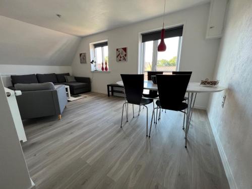 Bindslev Apartment | Hyggelig lejlighed