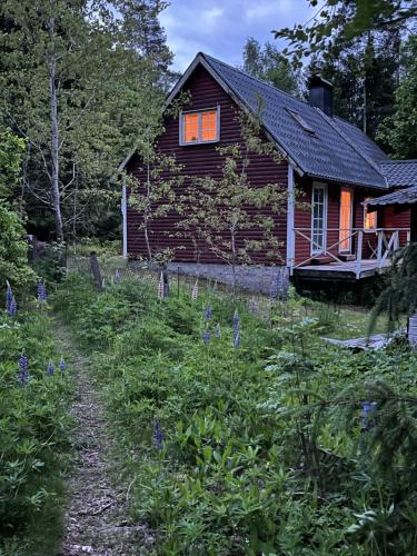 Killeberg House | Hyggeligt hus