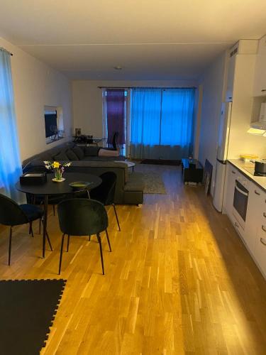 Vaster Apartment | Hyllie apartment