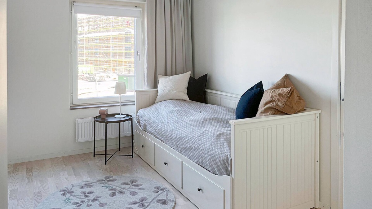 Vintrie Apartment | Hyllie Appartement - New Construction
