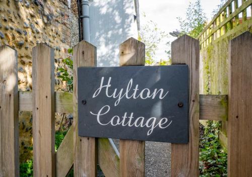 Lavenham House | Hylton Cottage, Lavenham
