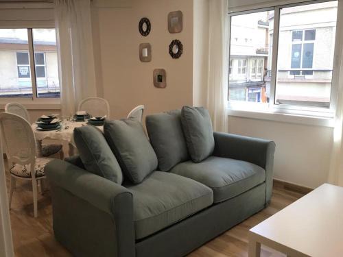La Coruna Apartment | HyP - Esquina Primavera