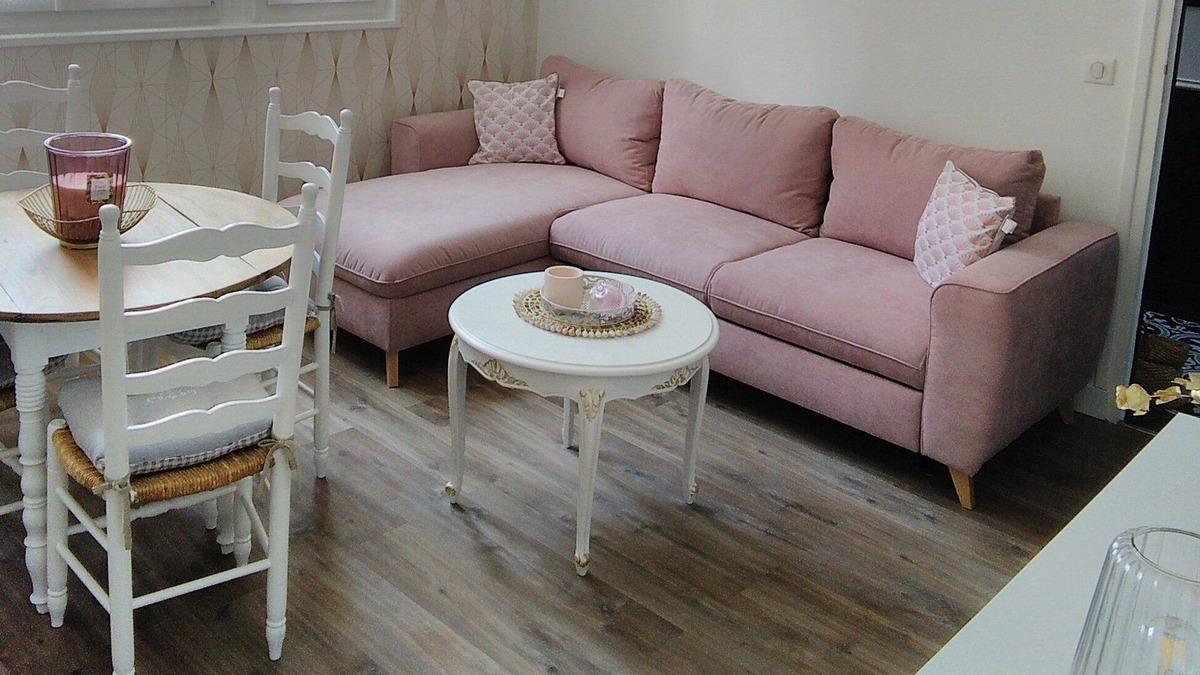 Gisors Apartment | Hyper city center apartment 4 pers.