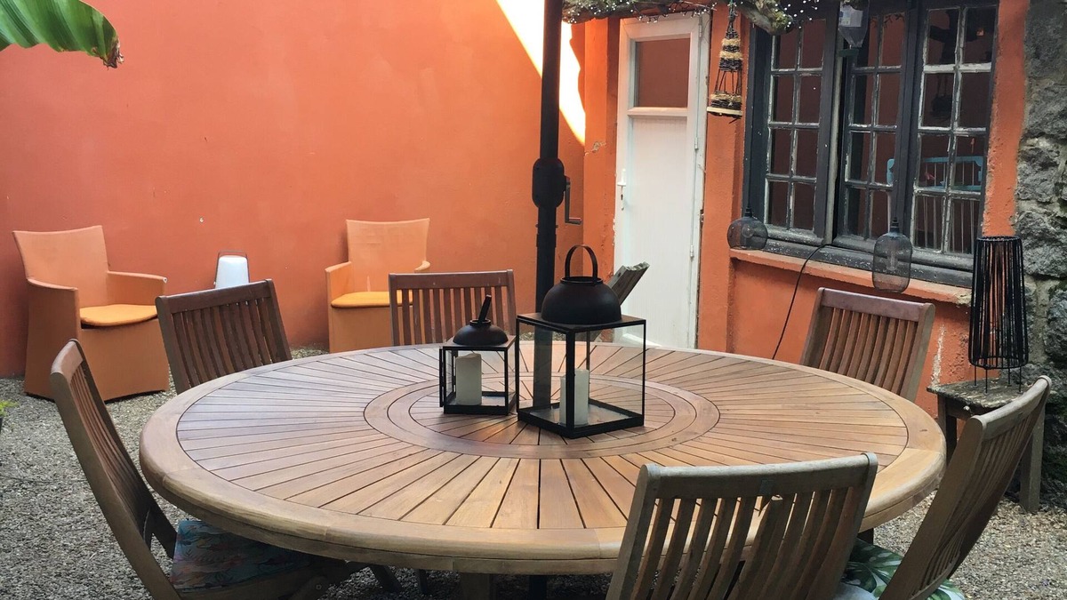 Saint-Brieuc House | Hypercentre family home in a quiet neighborhood: ideal for visiting.