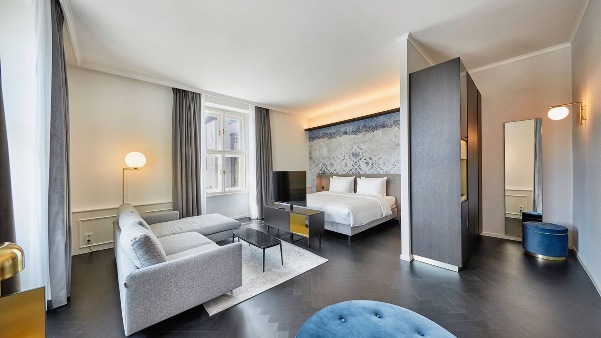 City Centre Salzburg Hotel | HYPERION Hotel Salzburg