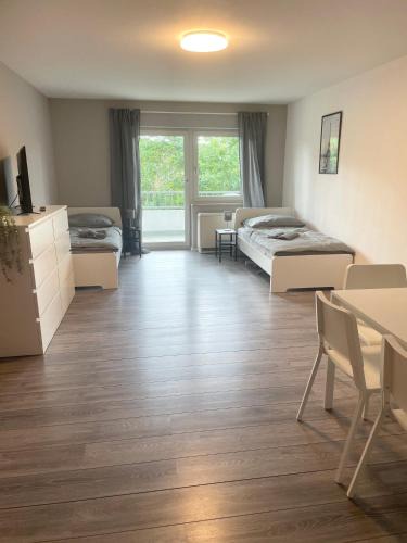 Billigheim Apartment | HYRA Living Billigheim
