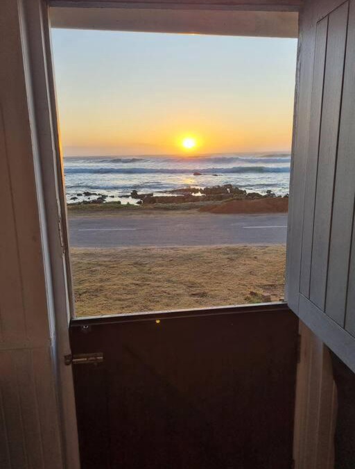 Jongensfontein House | Hysie oppie see