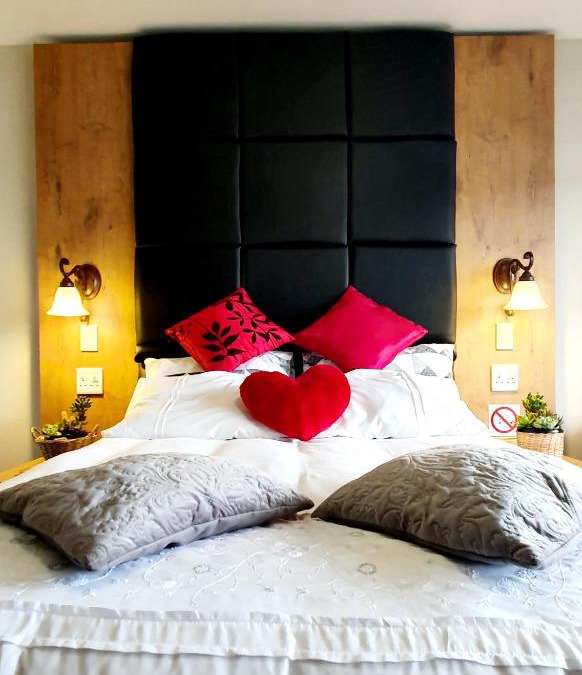 Krugersdorp Apartment | Hyswan Self Catering Guesthouse