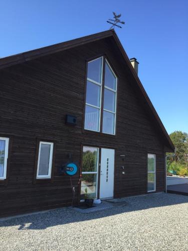 Bomlo House | Hytta