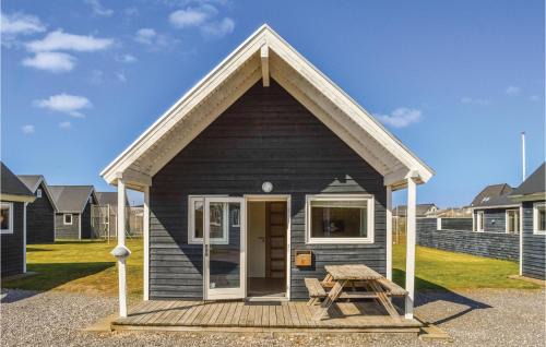Thyboron House | Hytte 6